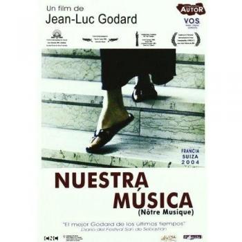 Nuestra Música [DVD]