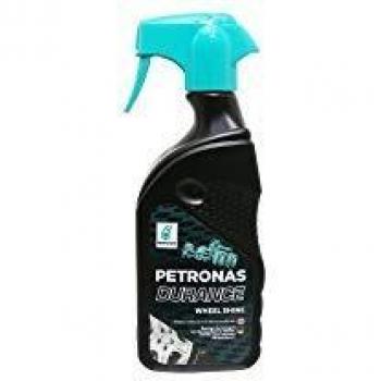 Spray Limpiador de Llantas PETRONAS 7022 400ml