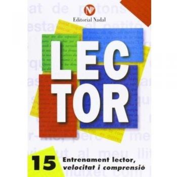 LECTOR Nº 15
