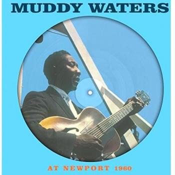 at newport lp [Vinilo]