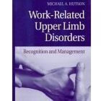 WORK RELATED UPPER