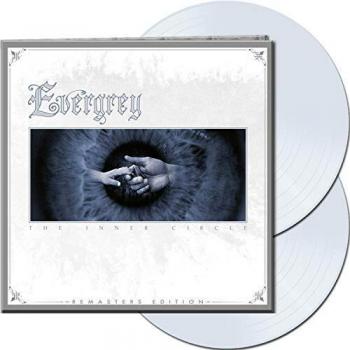 The inner circle [Vinilo]