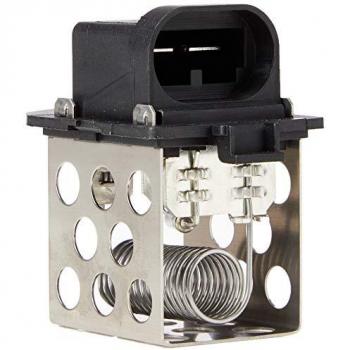 Resistencia en serie para electromotor de ventilador HERTH+BUSS ELPARTS 75614964, Ventilador de radiador eléctrico preresistor