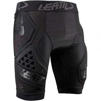 Leatt DBX 3.0 3DF - Pantalones Protectores - Negro Talla S 2019