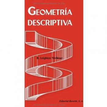 Geometría Descriptiva