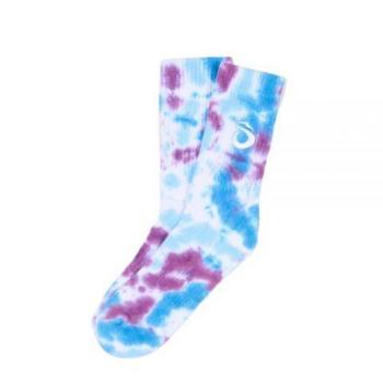 Calcetines Tyedye Azules Lok