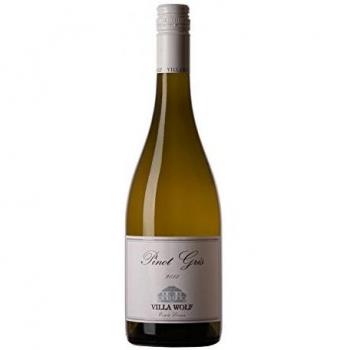Villa Wolf Villa Wolf Pinot Gris 2018, 1 x 750 ml