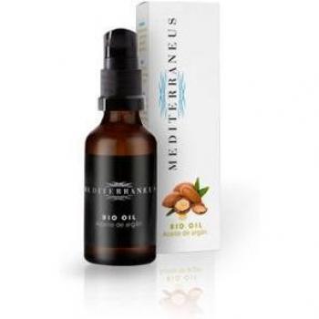 Mundo Natural Mediterraneus Bio Oil Aceite de Argán 50ml