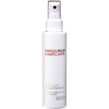 Acondicionador Voluminizador Swiss Haircare