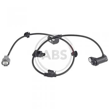 Sensor ABS de Velocidad de Rueda A.B.S. 30969 para Mitsubishi