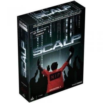 Scalp [Francia] [DVD]
