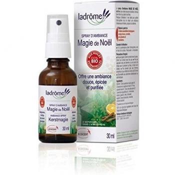 Ambientador de Navidad Bio 30 ml