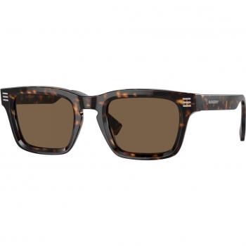Burberry BE4403 300273 Men's Tortoiseshell Sunglasses Size 51