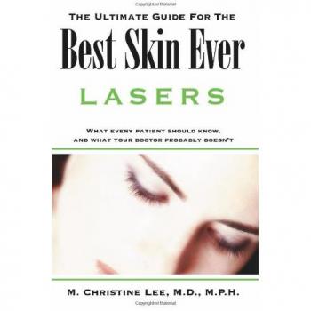 Laser Skin Care Mastery: The Ultimate Guide for Radiant Skin by M. Christine Lee