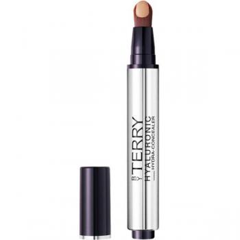 By Terry Hyaluronic Hydra-Concealer Hydrating Concealer with Hyaluronic Acid Shade 200 Natural 5.9 ml