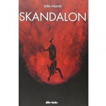 Skandalon