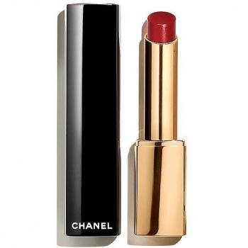 Chanel Rouge Allure L’Extrait Exclusive Creation Intensive Long-Lasting Lipstick - Moisturizing and Shiny Formula - Multiple Shades Available - 2 g