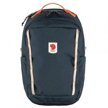 Mochila Infantil Fjällräven Skule 15L Azul Marino