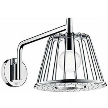 AX Nendo LampShower 1jet cromo