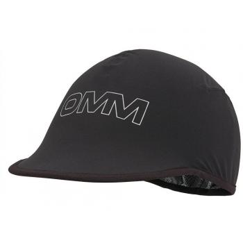 OMM Original Mountain Marathon Pantalones Cortos Unisex Kamleika, Unisex, Tapa, OC09900SK1, Negro, S