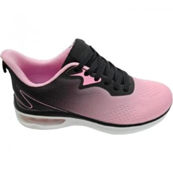 Zapatillas Deportivas Running Judith Breeze para Mujer - Ligero y Cómodo - Color Rosa