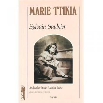 Marie ttikia: 106