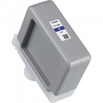 Canon PFI-1100B Blue Original Ink Cartridge