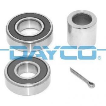 Kit de cojinete de rueda DAYCO KWD1436