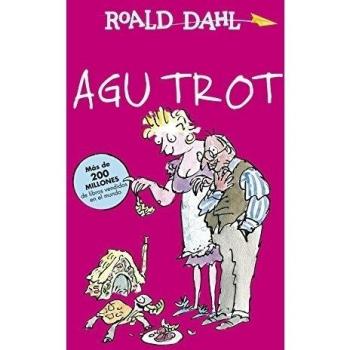 Agu Trot