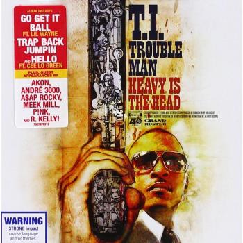 Trouble Man:Heavy Is the Head