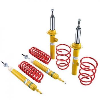 Kit de amortiguadores y muelles EIBACH B12 Sportline para SKODA Octavia 3 Combi