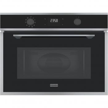 Horno-Microondas Franke Maris FMA 45 MW 45/CM Negro