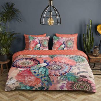 Funda nórdica HIP Lynoak 2 plazas (200 x 200/220 cm + 2 fundas de almohada)
