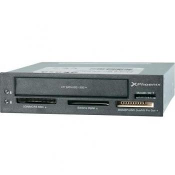 Phoenix Technologies PHCARDREADER3.0 - Lector