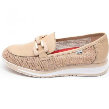 Zapatos de Mujer Callaghan Modelo 87109 Rosa