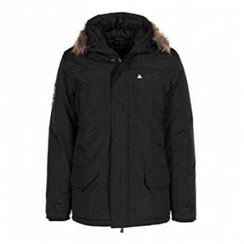 Peak Mountain Capeak Waterproof Insulated Parka