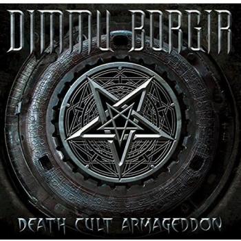 Death Cult Armageddon [Vinilo]