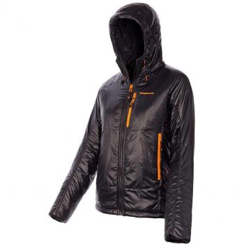 Trangoworld Trx2 Prima WM Pro Chaqueta, Mujer, Negro, S
