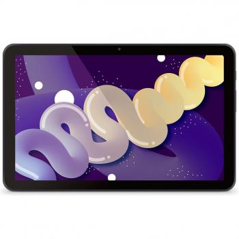 SPC Gravity 4 Plus Tablet 10.95 FHD IPS Display, MediaTek Processor, 8GB RAM, 128GB Storage, Wi-Fi 5 (802.11ac), Android 12, Color Grey