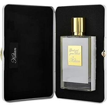 Kilian Good Girl Gone Bad Gift Set Eau De Parfum 50ml with Clutch Bag