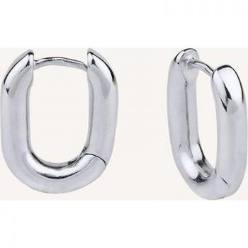 Pendientes de aro Vidal & Vidal Esentials Q3240