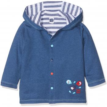 Tuc Tuc 48018, Chaqueta para Bebés, Multicolor