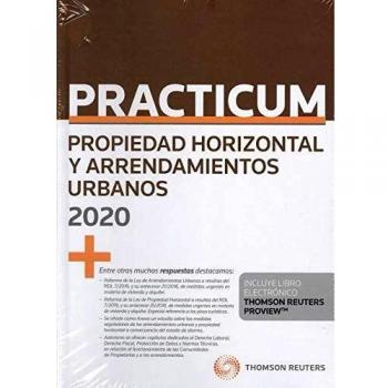 Practicum Propiedad Horizontal y Arrendamientos Urbanos 2020