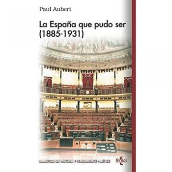 La España que pudo ser