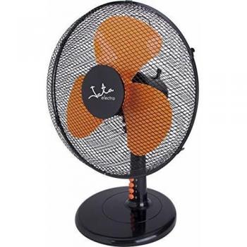 Jata VM3023 Ventilador de Mesa, 50 W