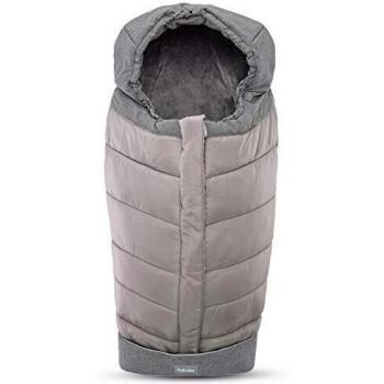 Inglesina Saco de invierno para cochecito, boige