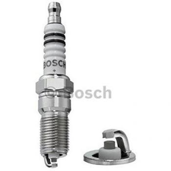 BOSCH Bujía de encendido