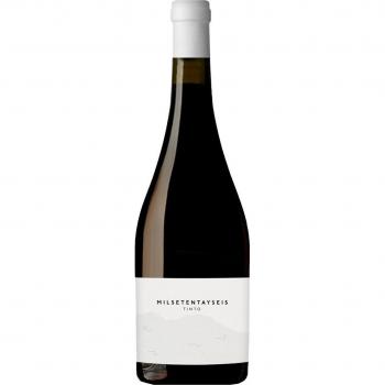 Ribera del Duero Milsetentayseis Tinto 2020