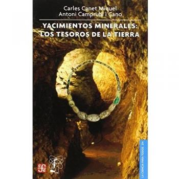 Yacimientos minerales: Los tesoros de la Tierra: 214