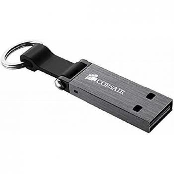 Corsair Flash Voyager Mini - Unidad de memoria flash USB 3.0 de 128 GB
